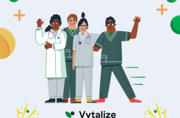 Vytalize Health Raises Over $50M Series B to Advance Value-Based Care