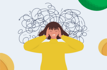 5 Simple Ways To Deal With Everyday Stress
