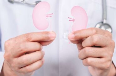 National Kidney Month: Screen and Intervene
