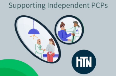 Supporting Independent PCPs Through VBC Enablement