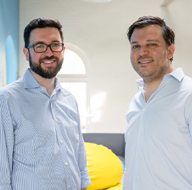 Vytalize Founders Discuss Company’s Success at Alma Mater, Lehigh University