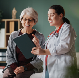 The CMS LEAD Model: What Primary Care Providers Need to Know