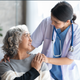 A New Path in Value-Based Care: Understanding CMS’s LEAD Model Alongside MSSP